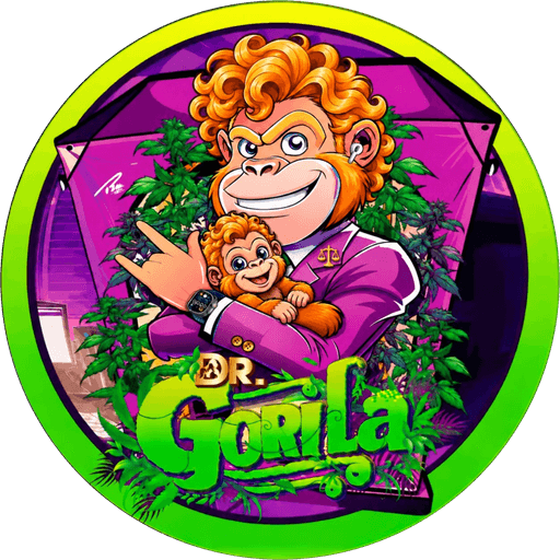 Dr. Gorila